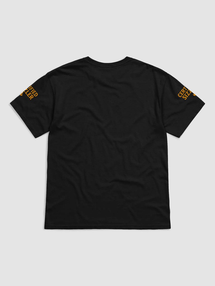 Certified Sizzler Flame Tee Great for Father's Day product image (12)