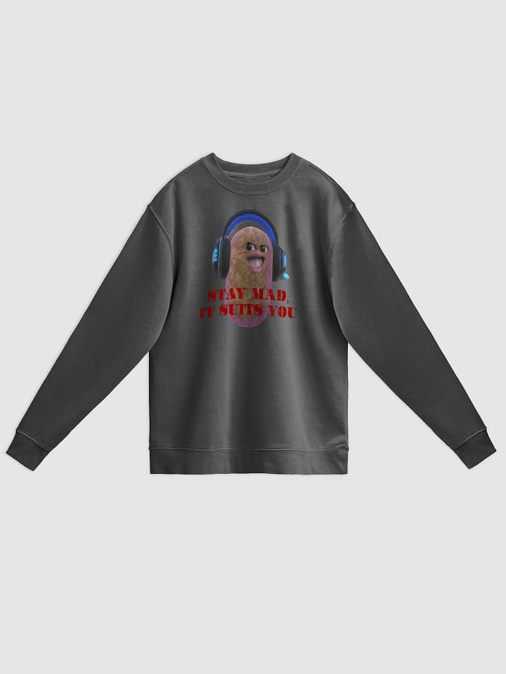 Stay Mad product image (1)