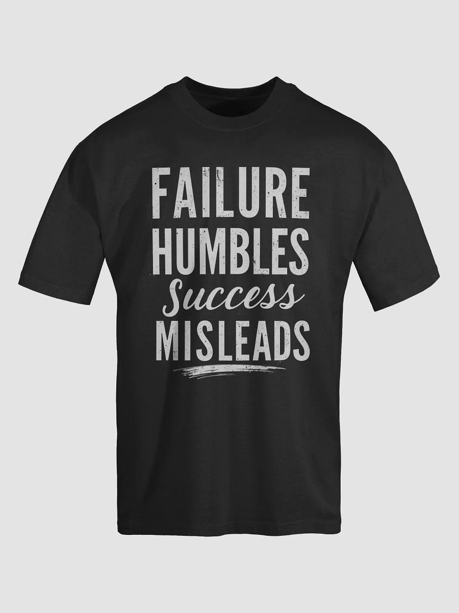 Unlock the Power of Shah Rukh Khan’s Wisdom: Failure Humbles, Success Misleads.– The Ultimate T-Shirt for True SRK Fans Who Dare to Dream and Rise product image (5)
