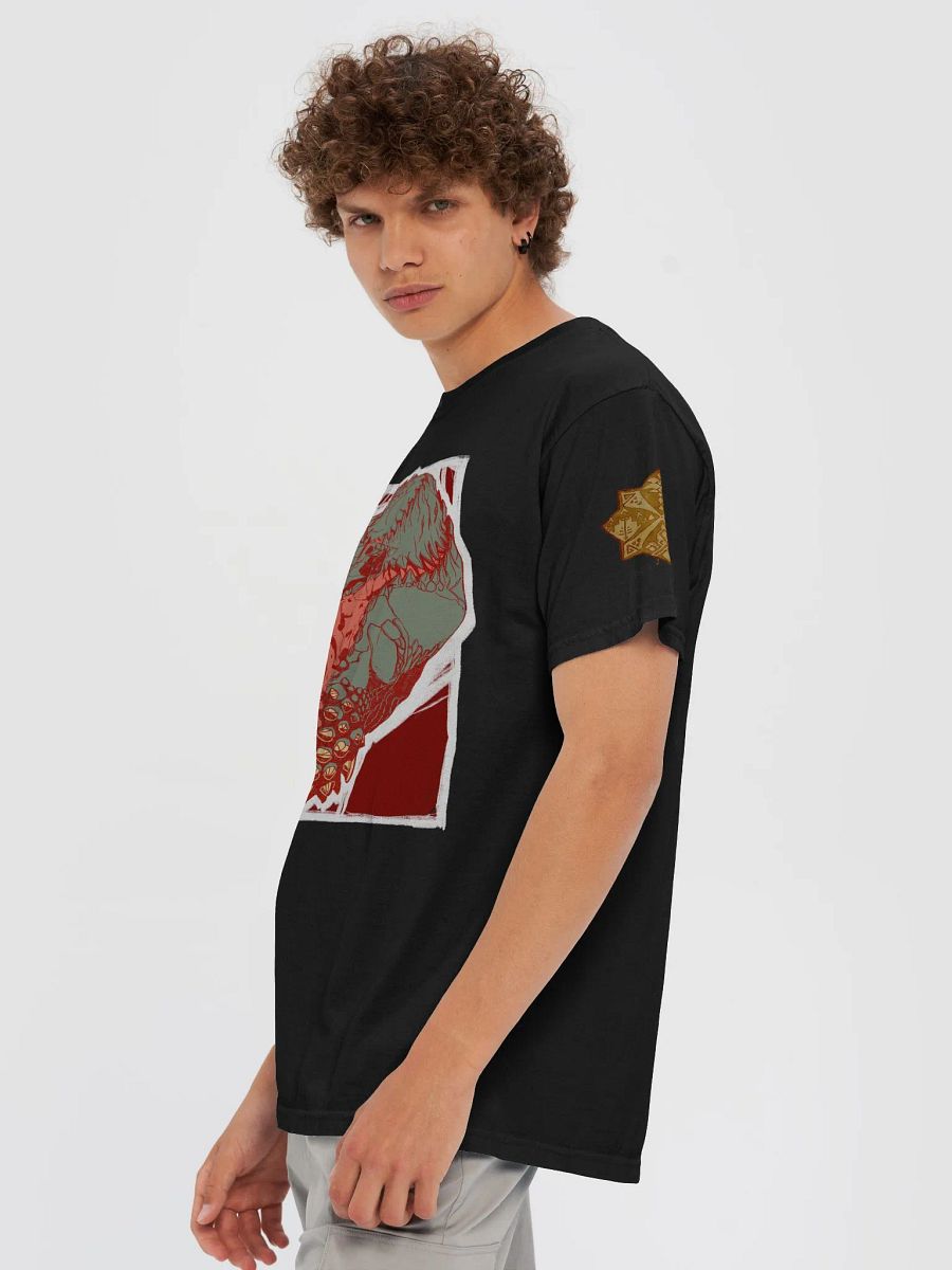 Deviljho Heavyweight Shirt product image (22)