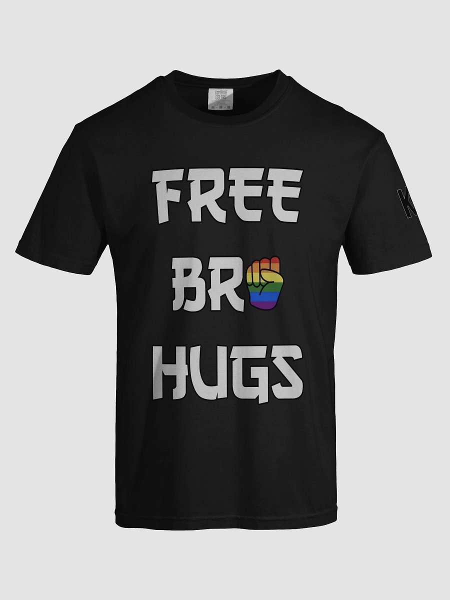 Free Bro Hugs product image (3)