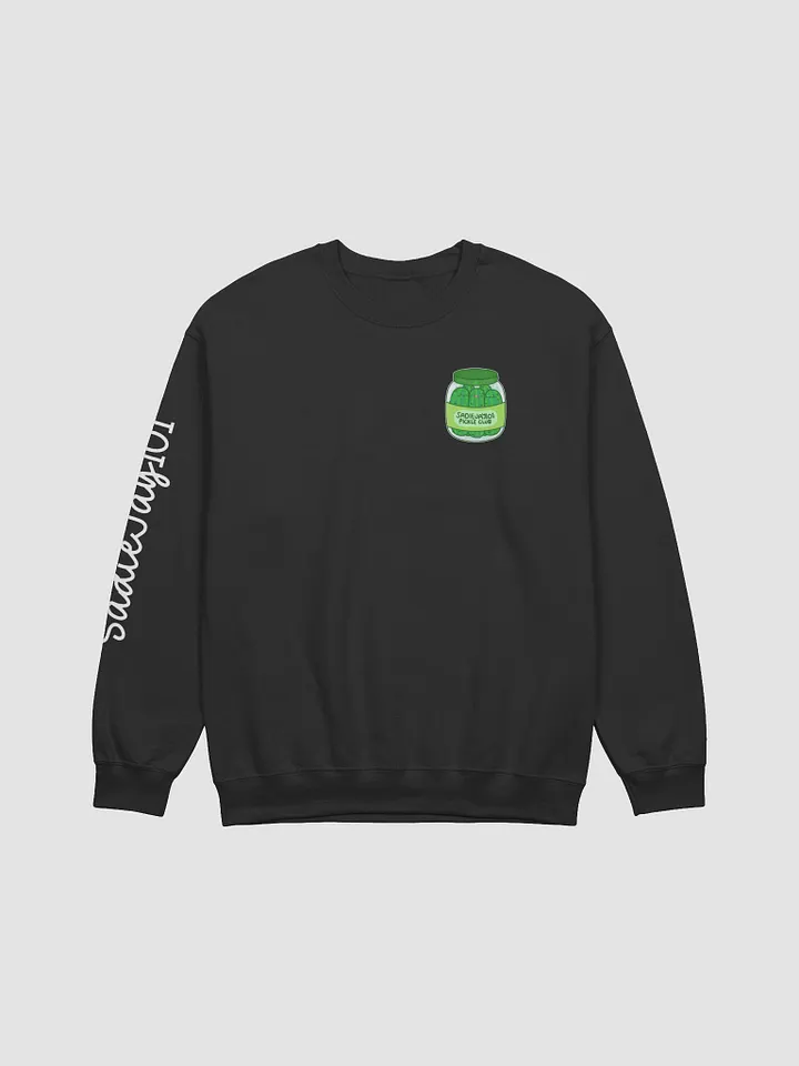 Pickle Club - Sweatshirt product image (3)
