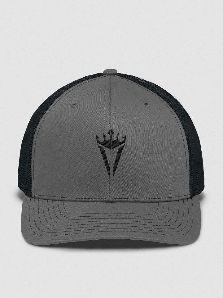 The Logo trucker cap product image (1)