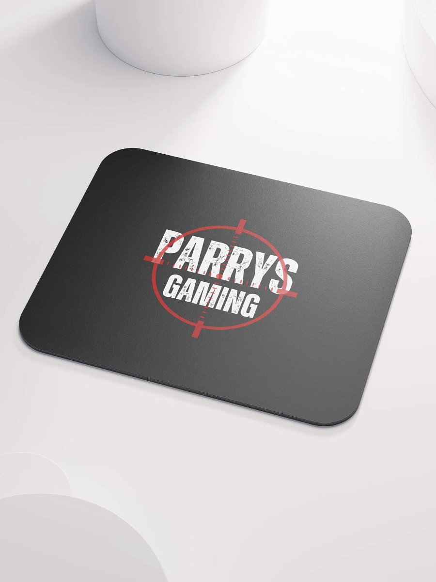 Parry's Mouse Pad product image (3)