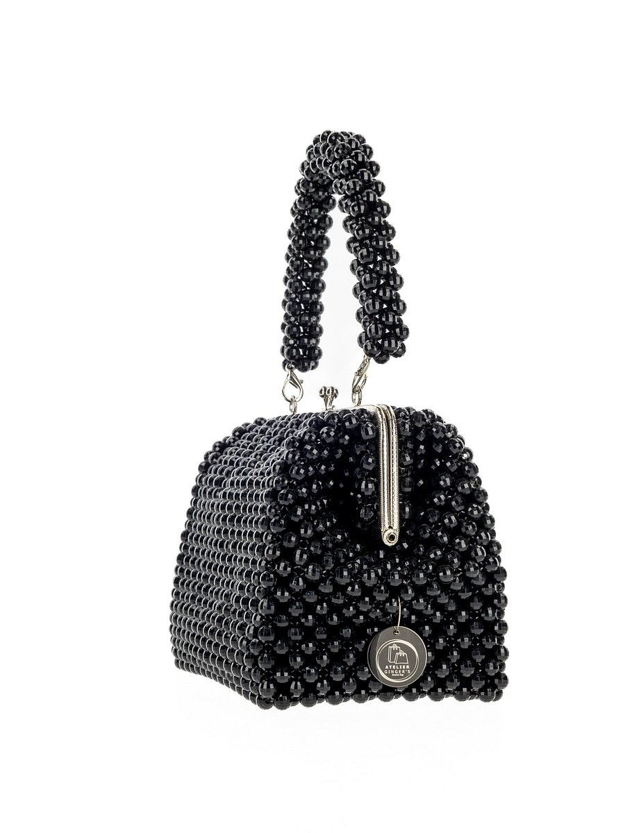 Crystal Lolita Disco Black product image (3)
