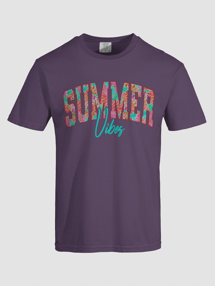 Summer Vibes Tee product image (58)