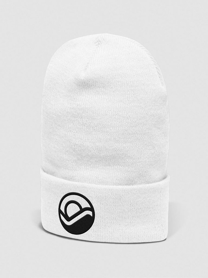 Indigenous Geographic IG Beanie product image (2)