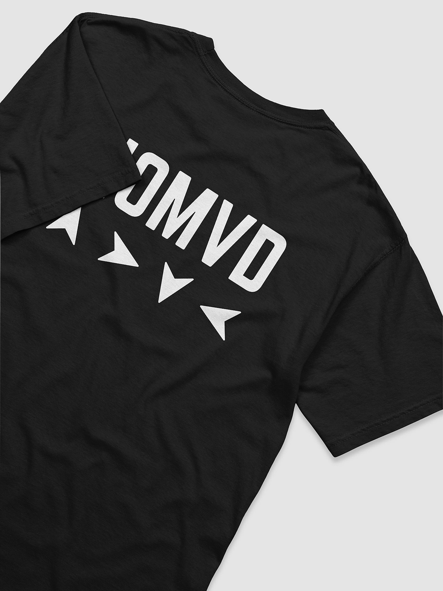 Nomvd Heavyweight Tee product image (4)
