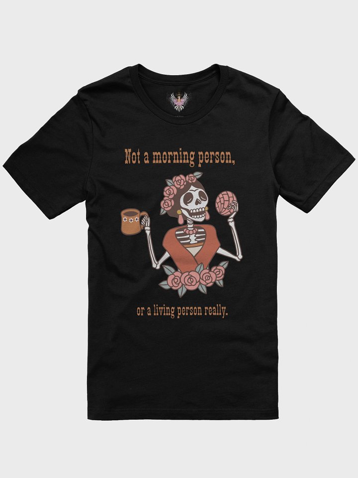 Undead Until Coffee product image (1)