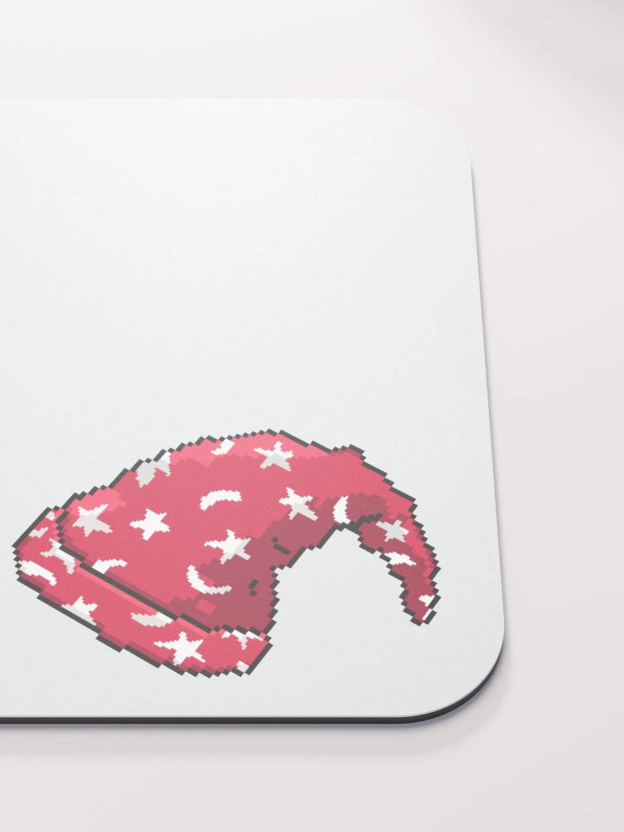 PB Fantasy Wizard Pixel-Art Mouse Mat product image (5)