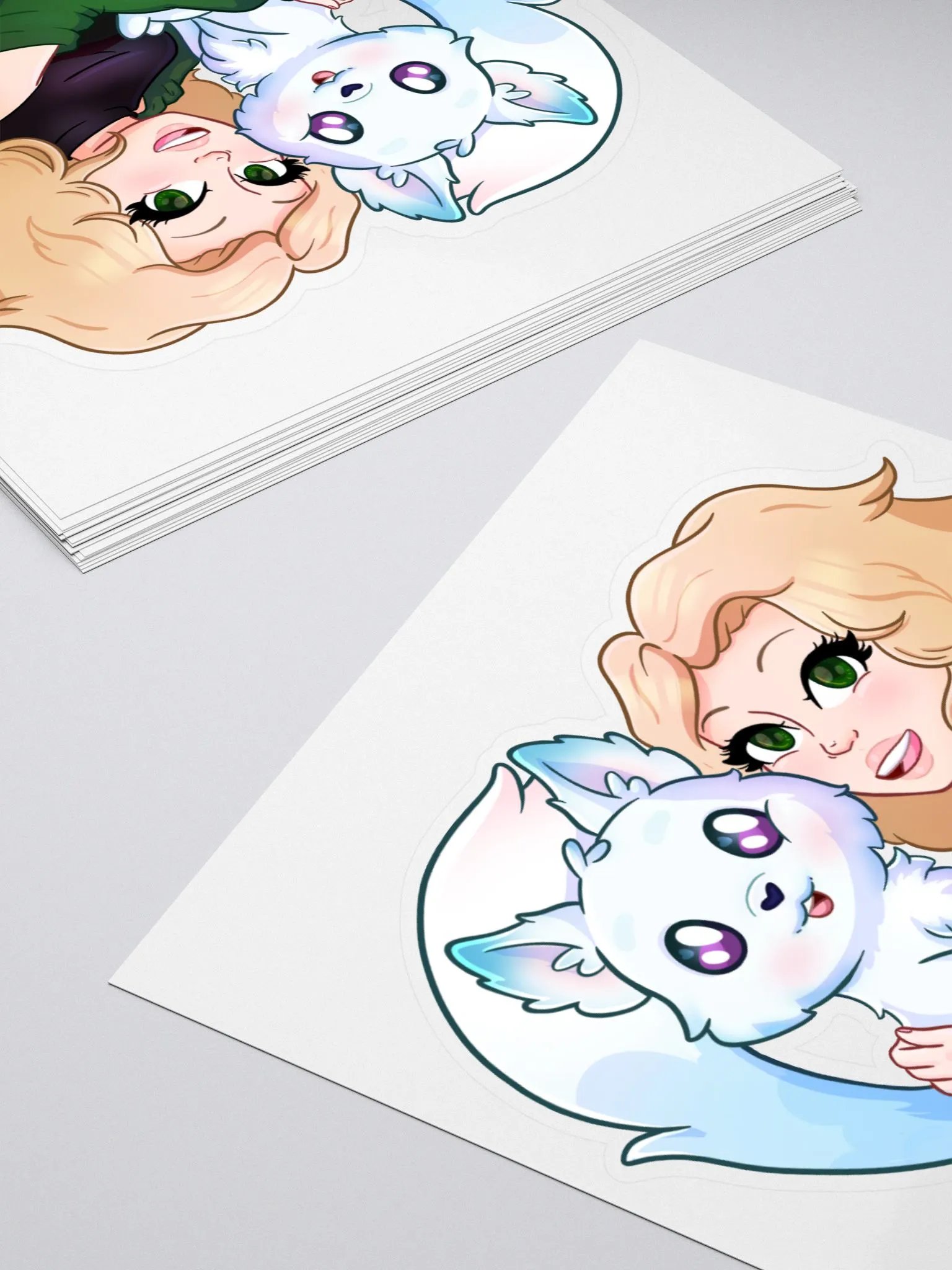 Hope's Sticker product image (4)