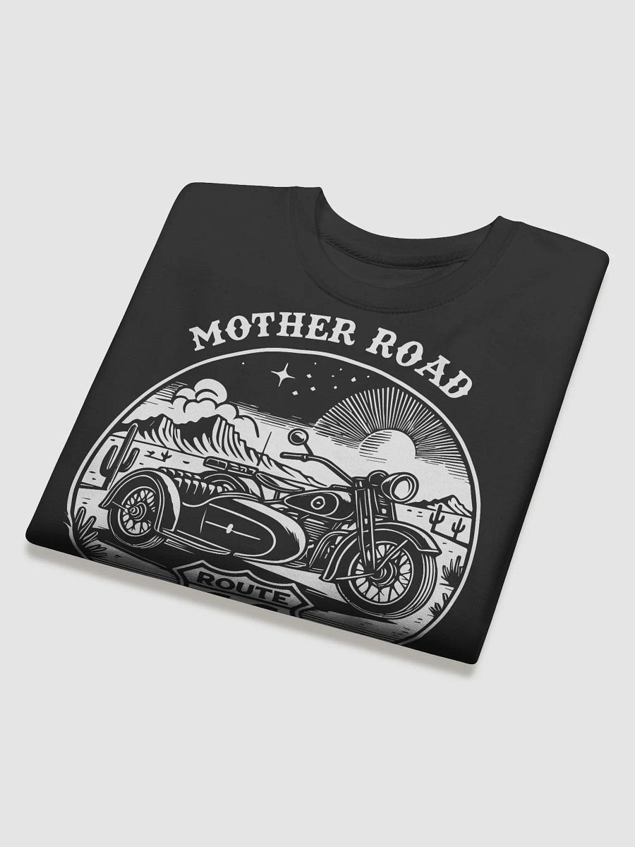 Route 66 Adventure Sweatshirt product image (3)