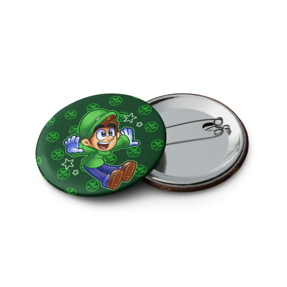 Foozle Button Set 2 product image (3)