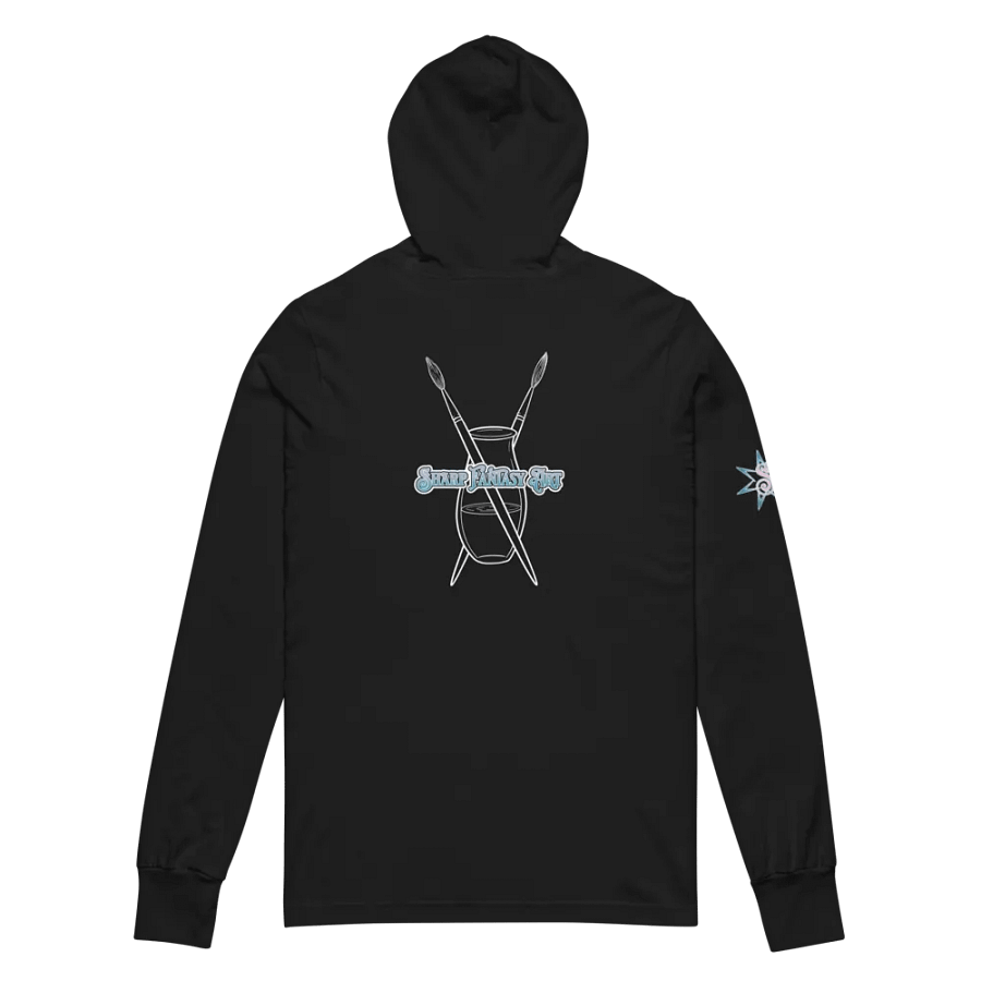 Mermaid Dreams - SFA Hoodie product image (5)