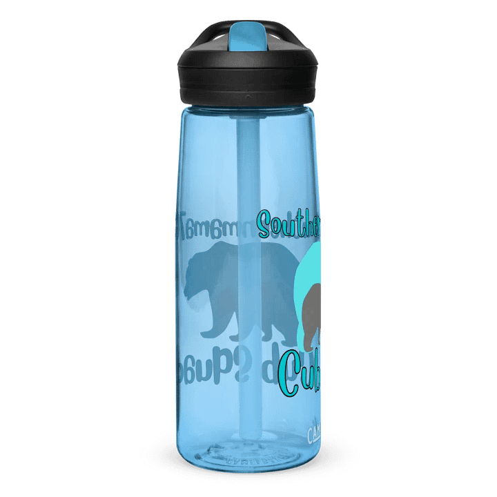 Cub Squad Water Bottle product image (12)