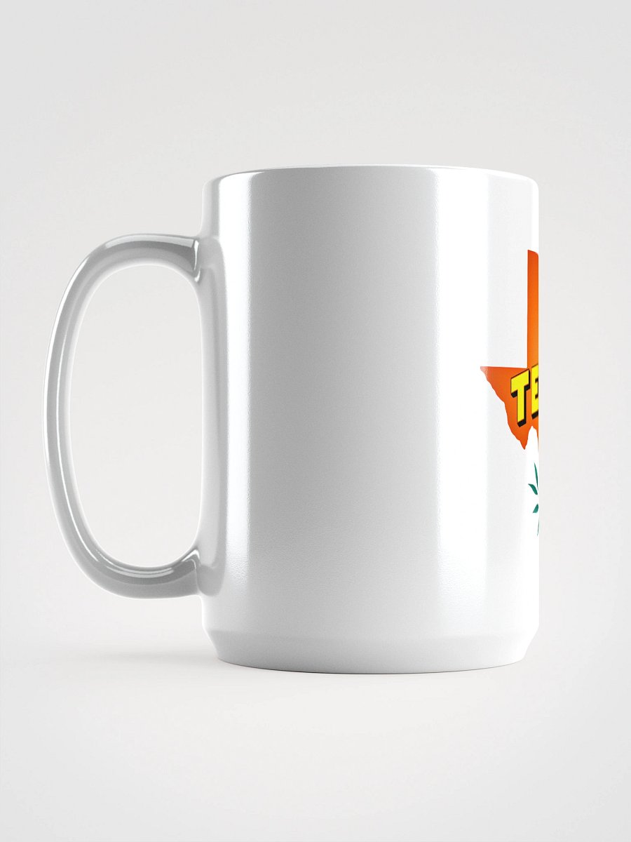 Texas Wildflower Mug product image (3)