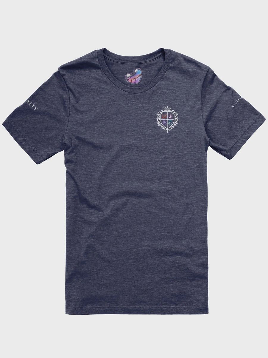 Loyal Stellathyst T-Shirt product image (4)