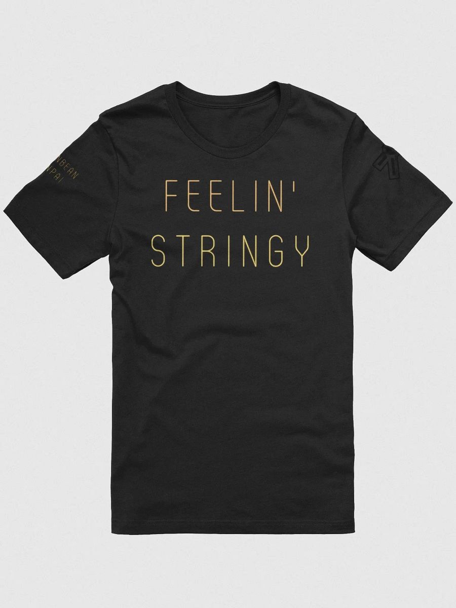 Feelin' Stringy product image (1)