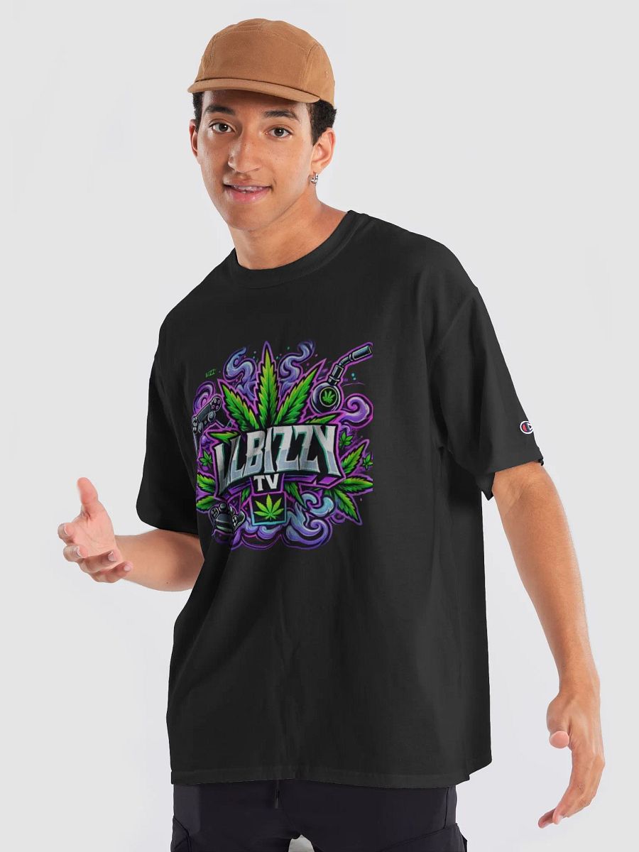 BizzWorld Champion T-Shirt product image (30)