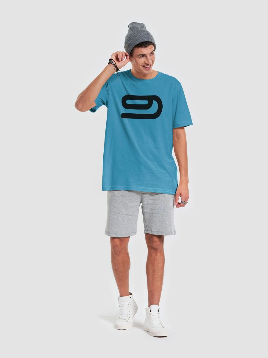 9 AETHER (ETHER) SUPERSOFT T-SHIRT - LC1 product image (57)
