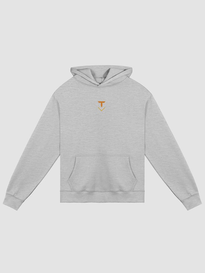 TROX-BLAZE PULLOVER WEIß product image (1)