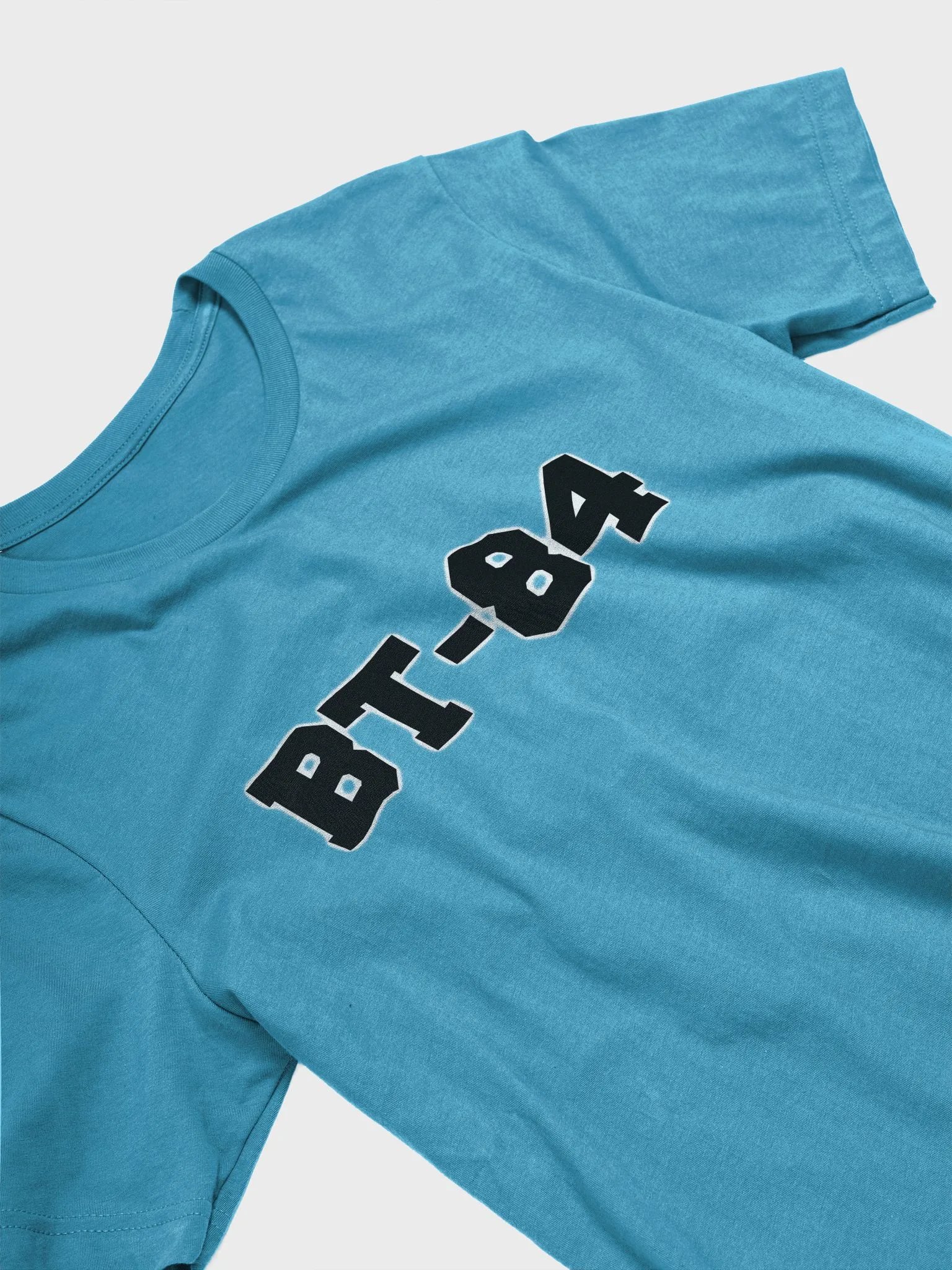 BT-84 Bella+Canvas Supersoft T-Shirt product image (31)