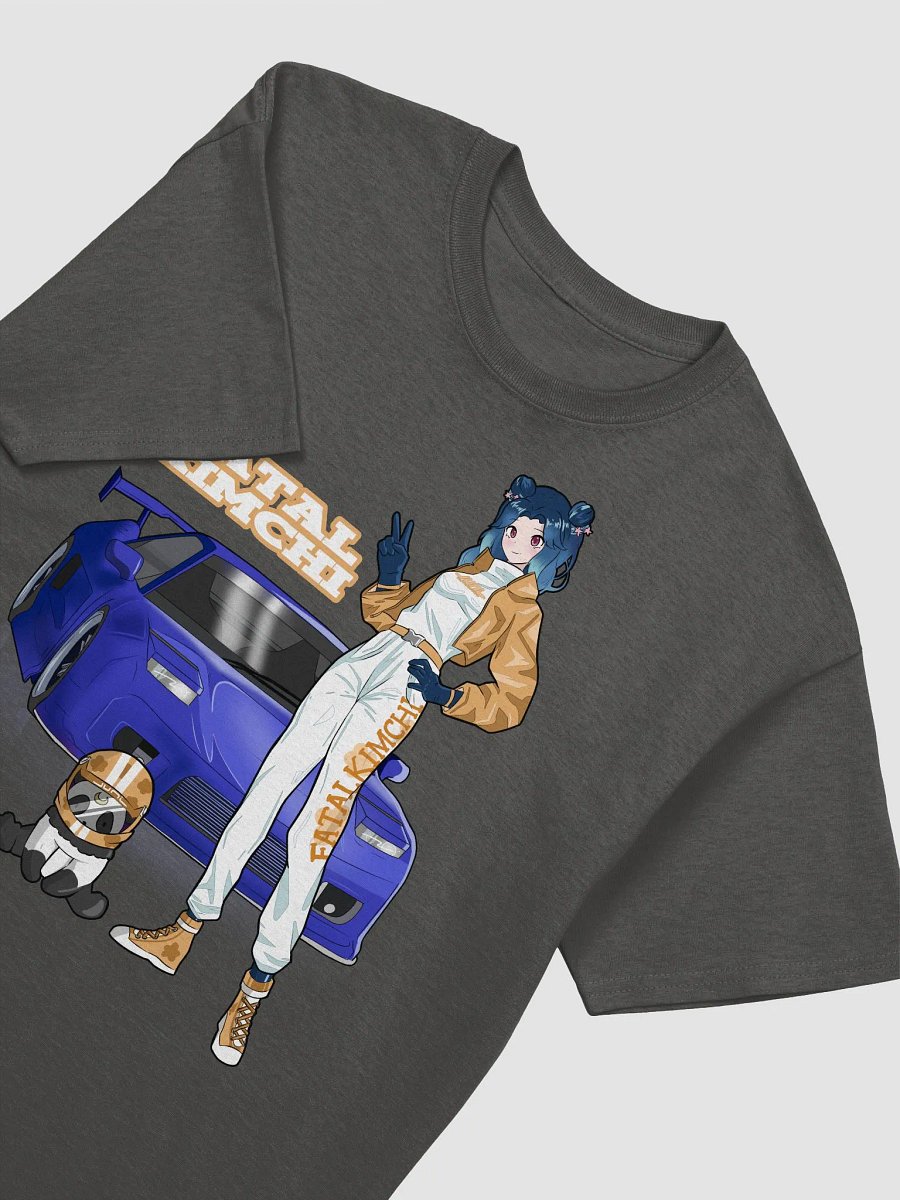 Naru NSX FatalKimchi - Tee product image (3)