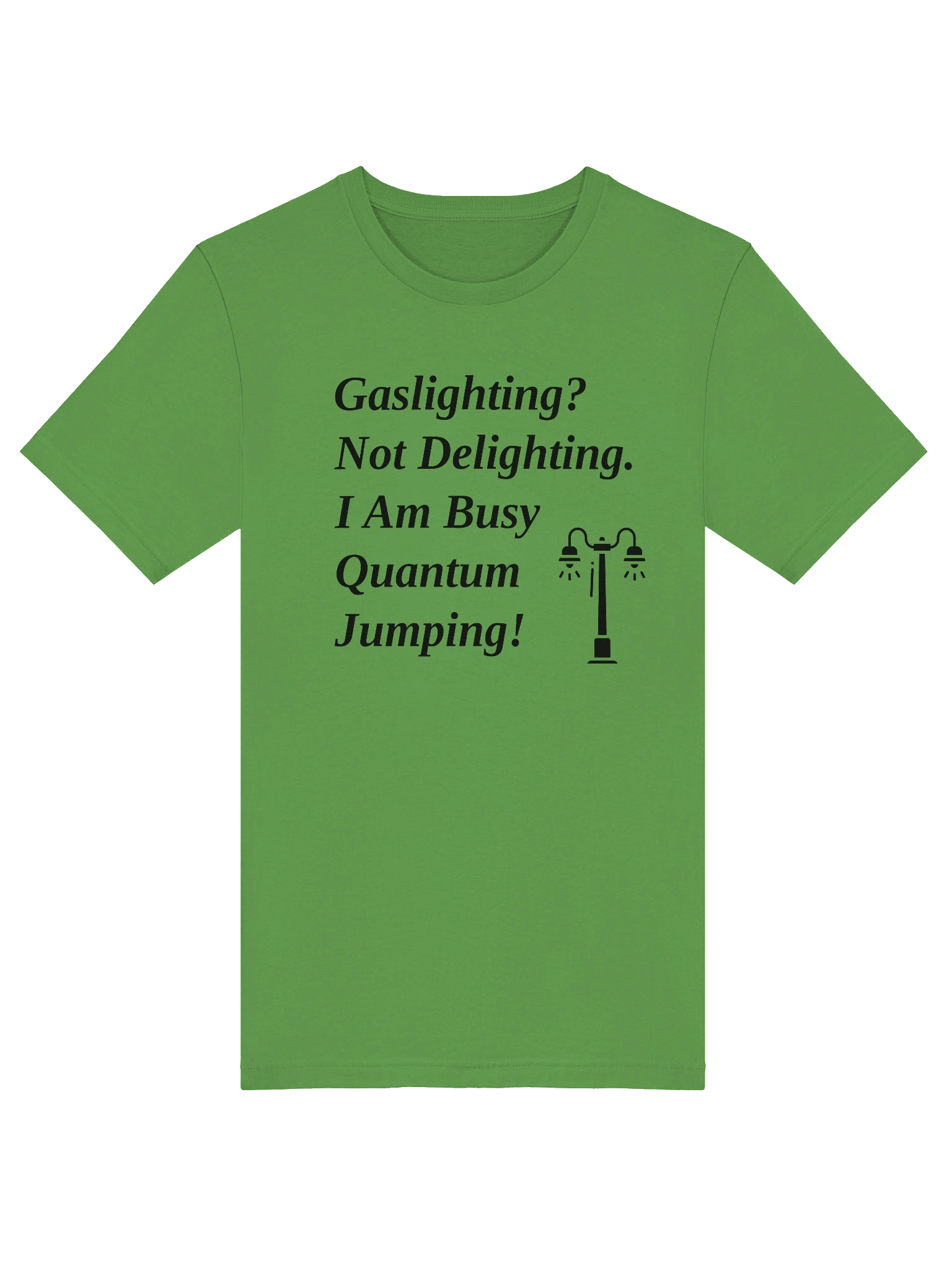 Gaslighting Not Delighting product image (5)