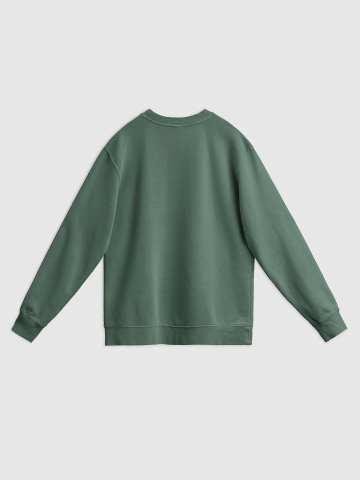 Red Gift Crewneck product image (2)