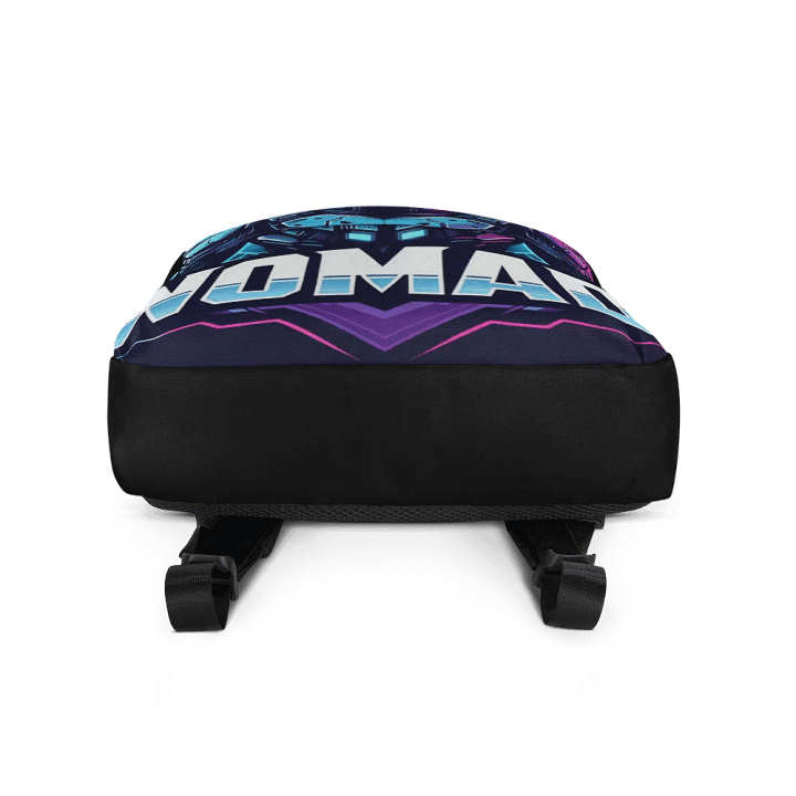 Nomad Backpack product image (1)