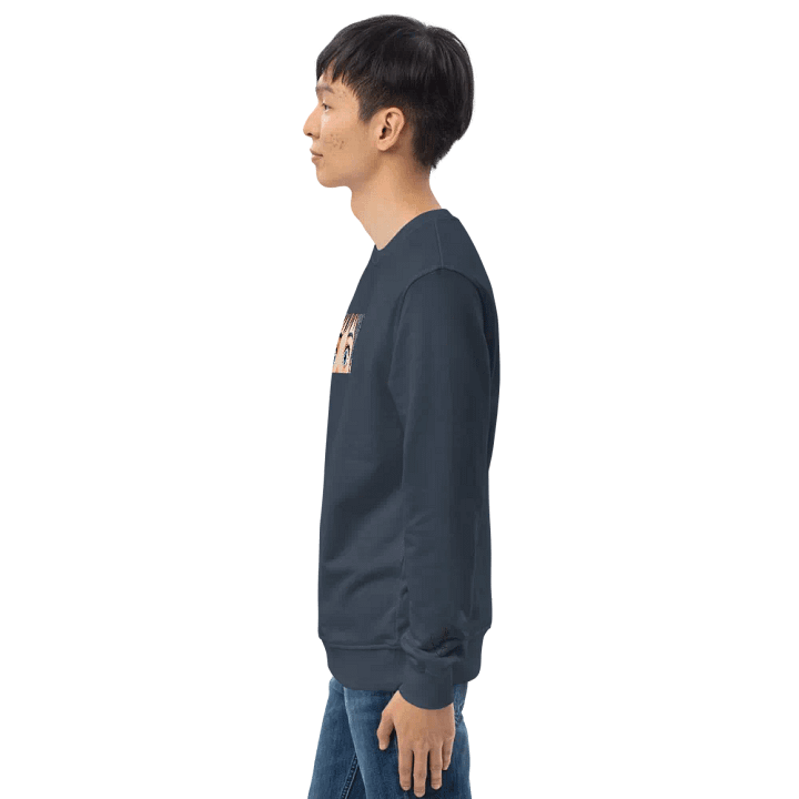 FOYO Chocker crewneck top product image (2)
