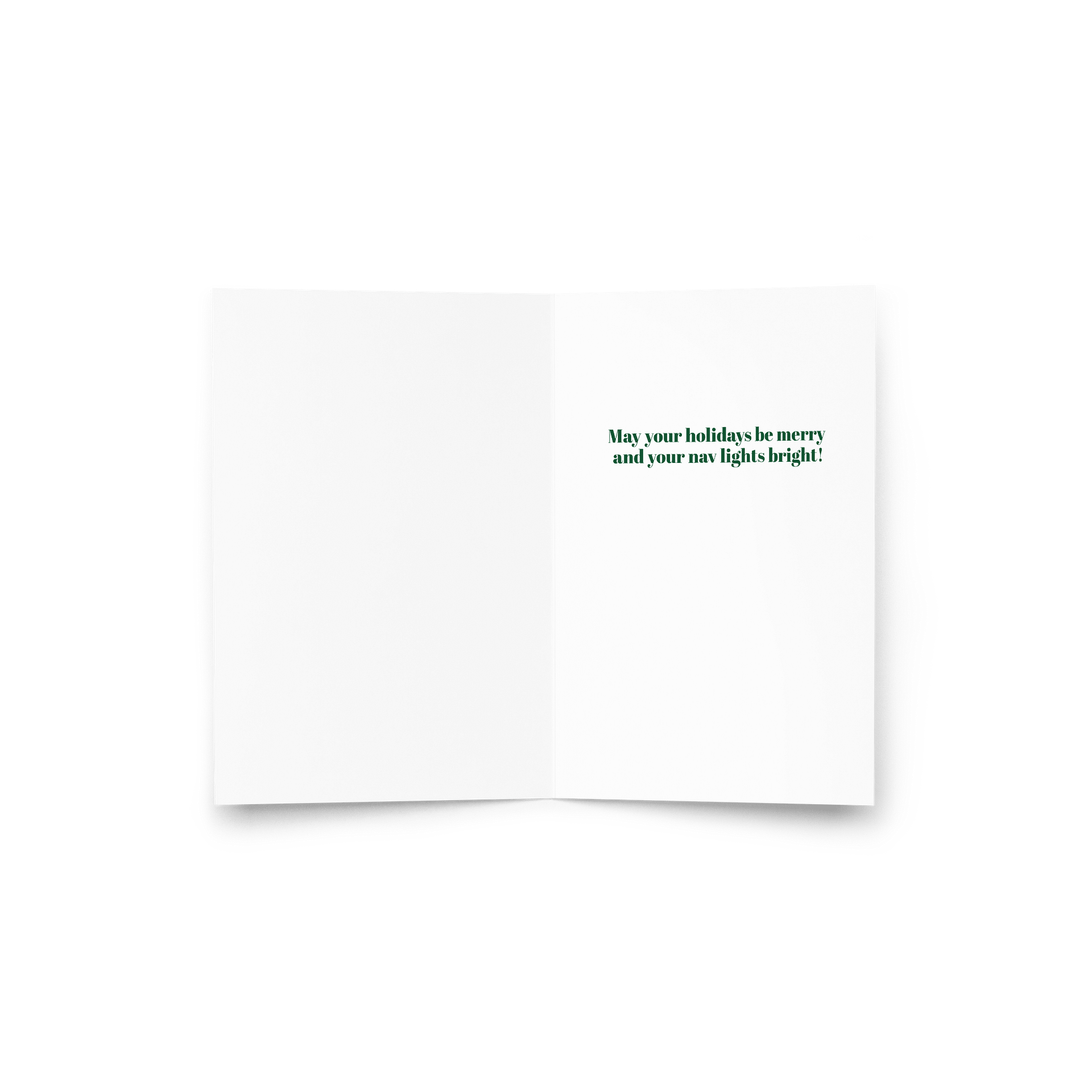 "PAPI Holidays!" Card product image (3)