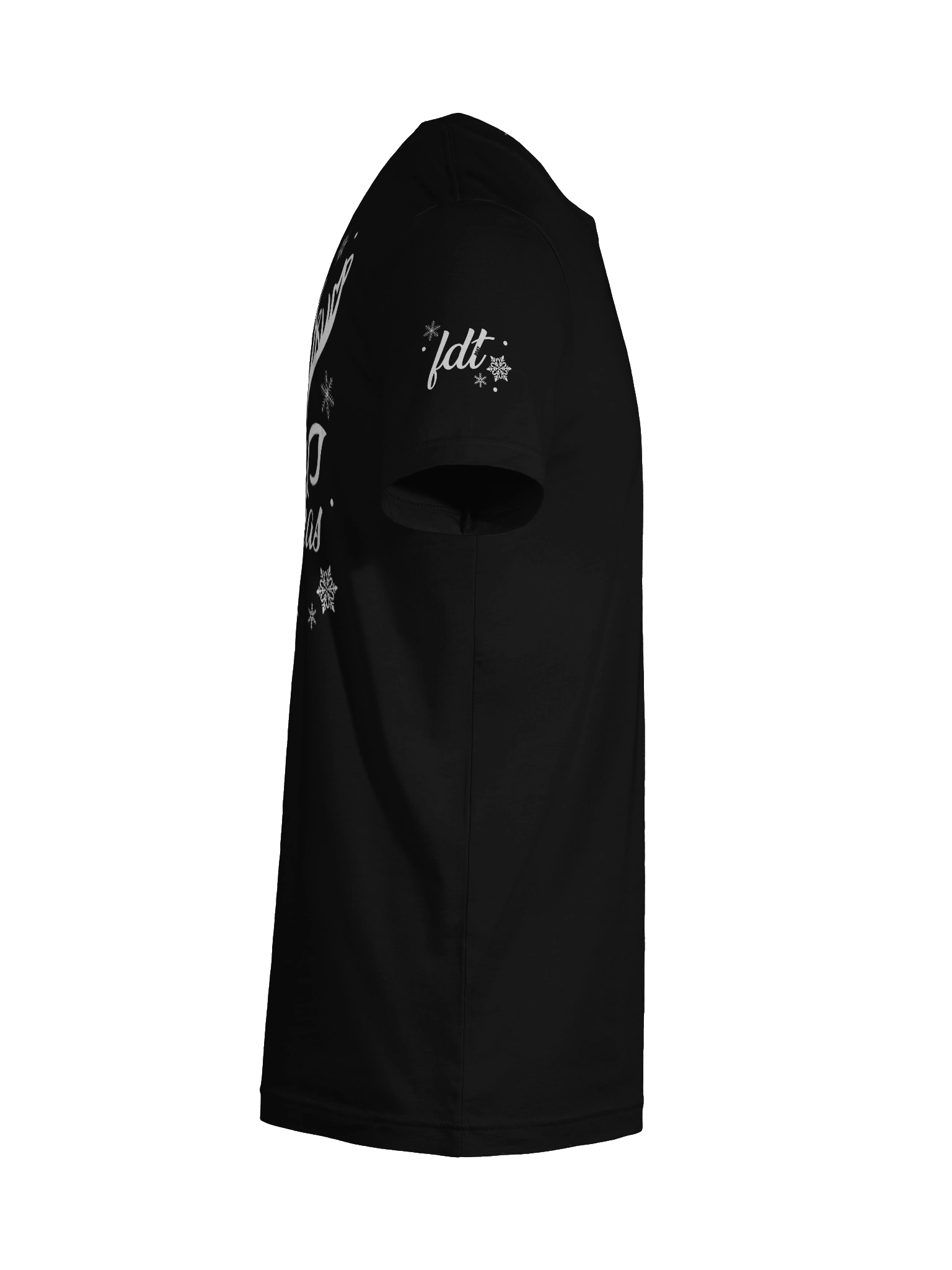 Subtle FDT Tee | Bella+Canvas product image (12)