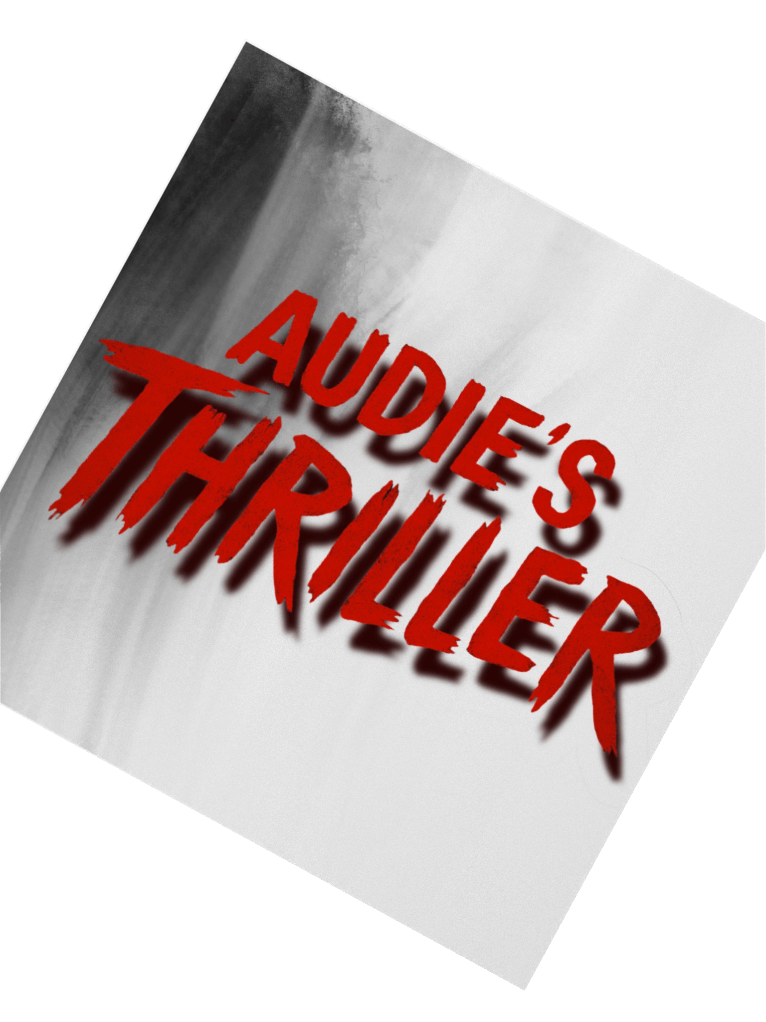 Audie’s Thriller Night – Zombie Mascot Halloween product image (2)