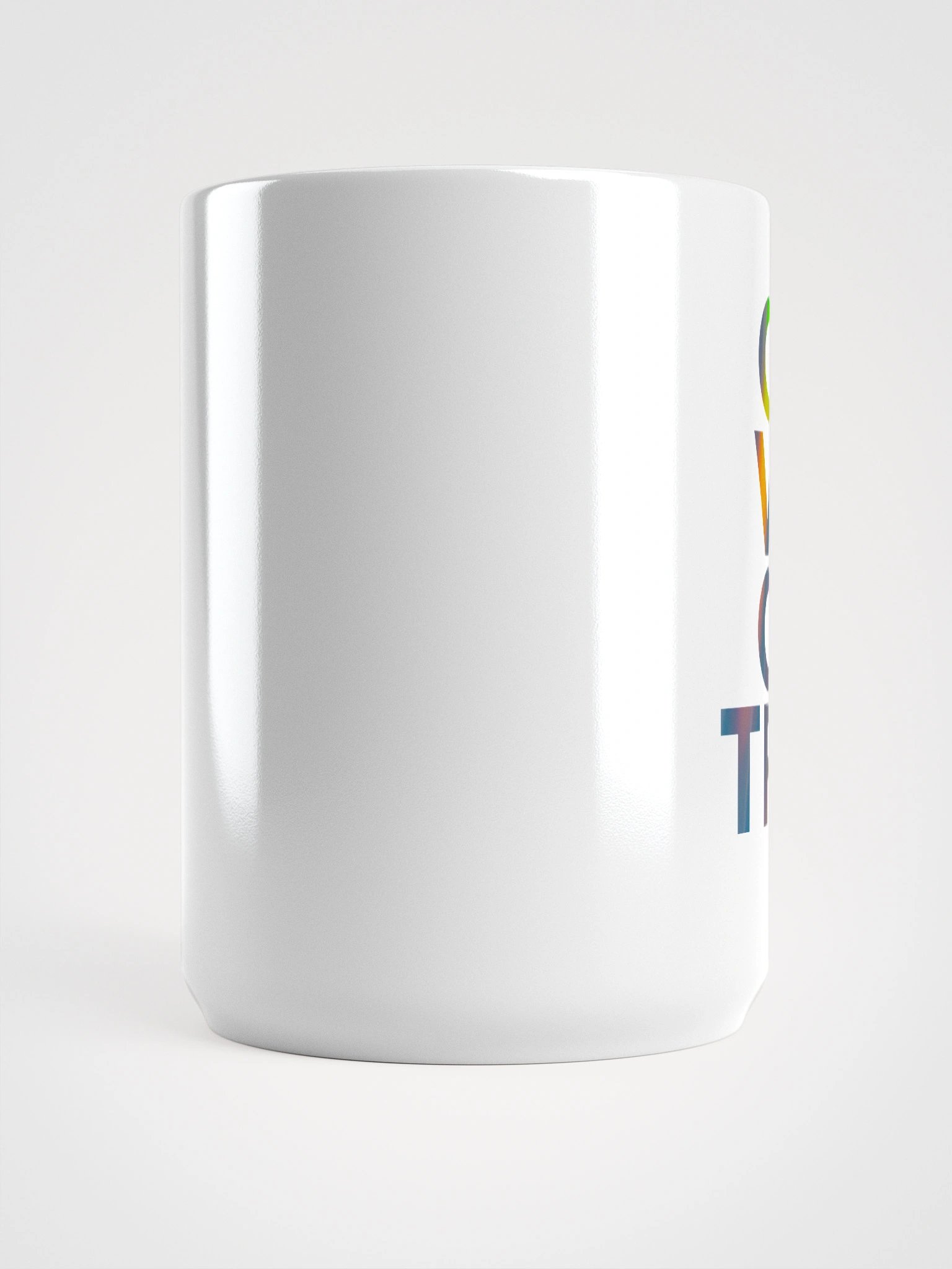 One Vibe One Tribe Mug – Positive Energy Coffee Cup product image (5)