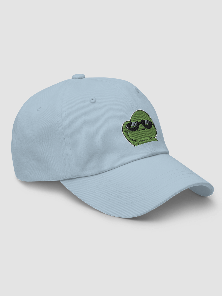 The Jivan Dad Hat product image (3)