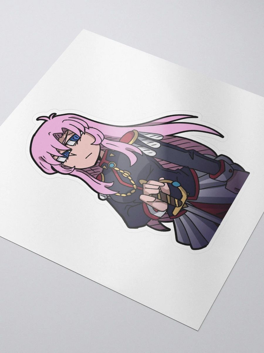 Large Utena Sticker product image (3)