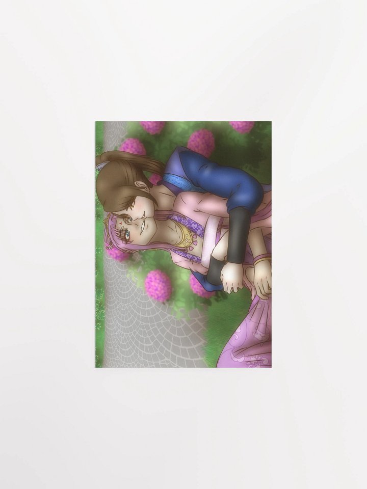 Xinhua x Shizhe Garden Hug product image (1)