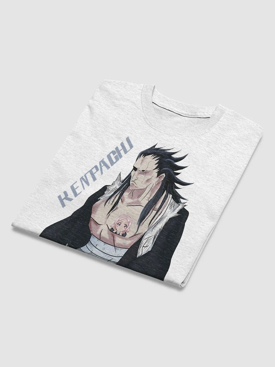 Soulful Bleach Graphic Tee product image (4)