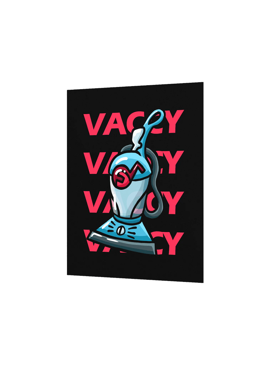 Vaccy 2.0 Print product image (10)