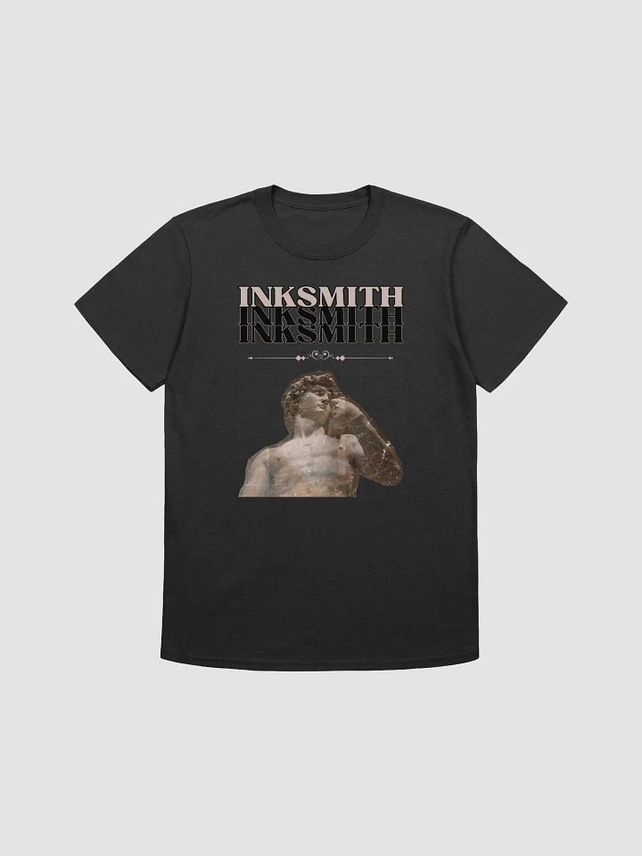 Inksmith T-Shirt product image (1)