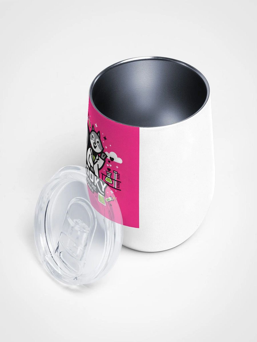 Sip in Style: The Wanderlust Wine Tumbler product image (3)