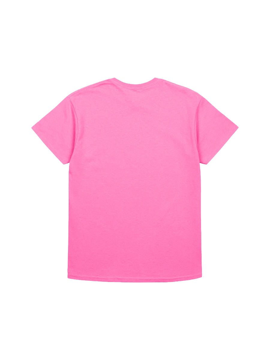 Ask Me About My Iggies Funny Pink T-Shirt product image (4)