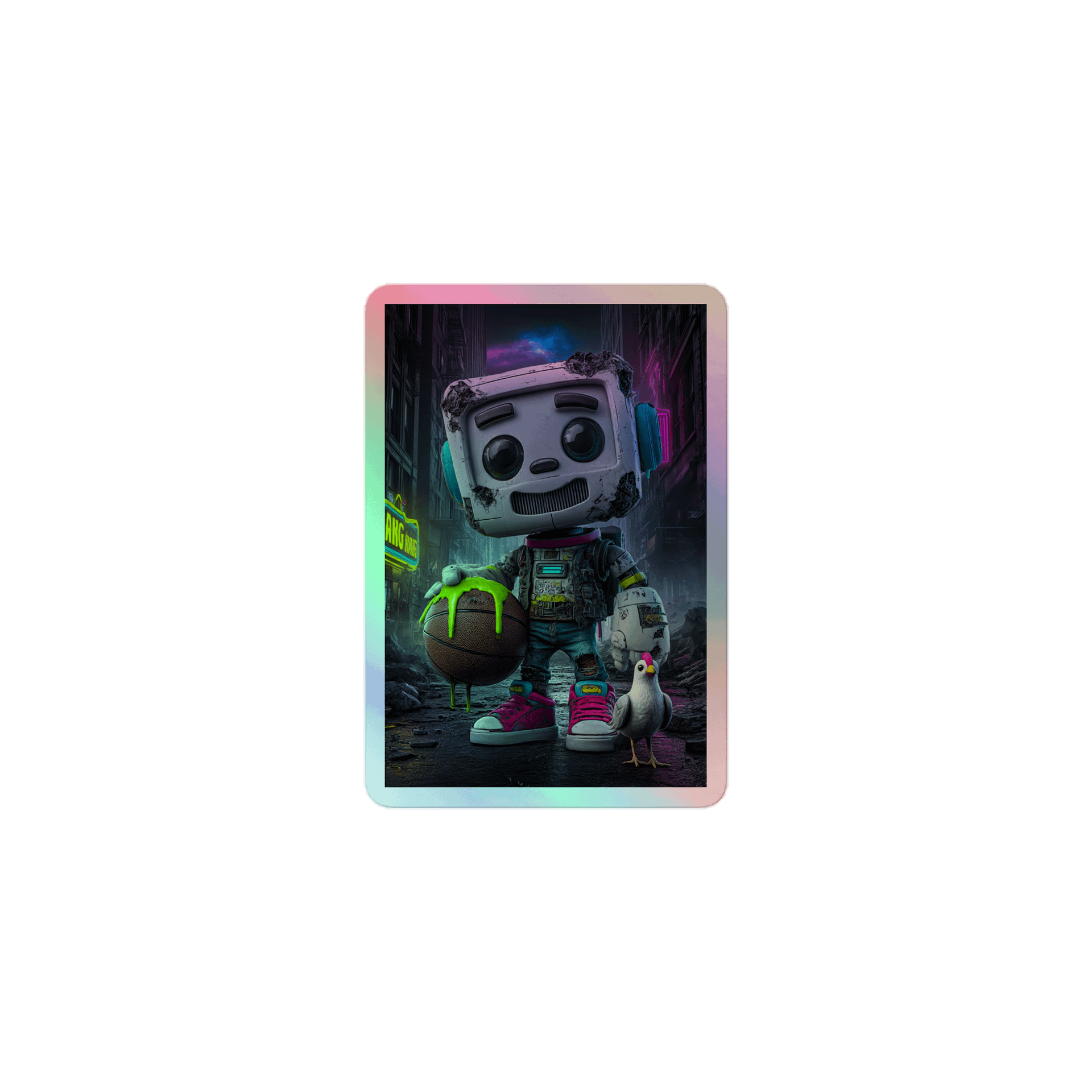 Vibe Vault Society product image (1)