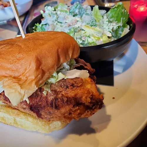 Visited Stormcrow Manor for the first time for dinner with friends yesterday #Food #Dinner #Yum #DungeonsAndDragons #DAndD #A...