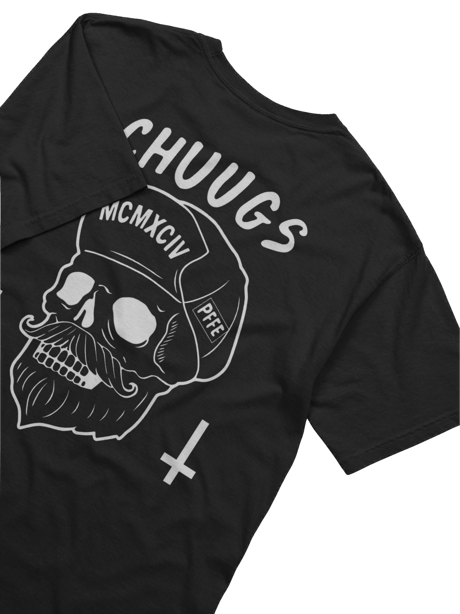 Chuugs Big Back Skull product image (23)