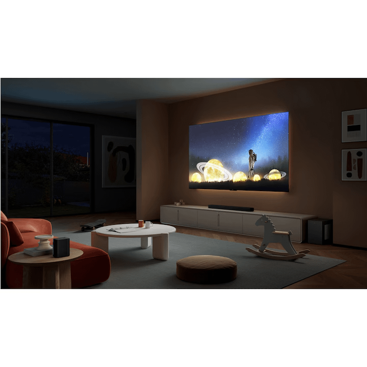 Televizor TCL LED 98P745, 248 cm, Smart Google TV, 4K Ultra HD product image (2)
