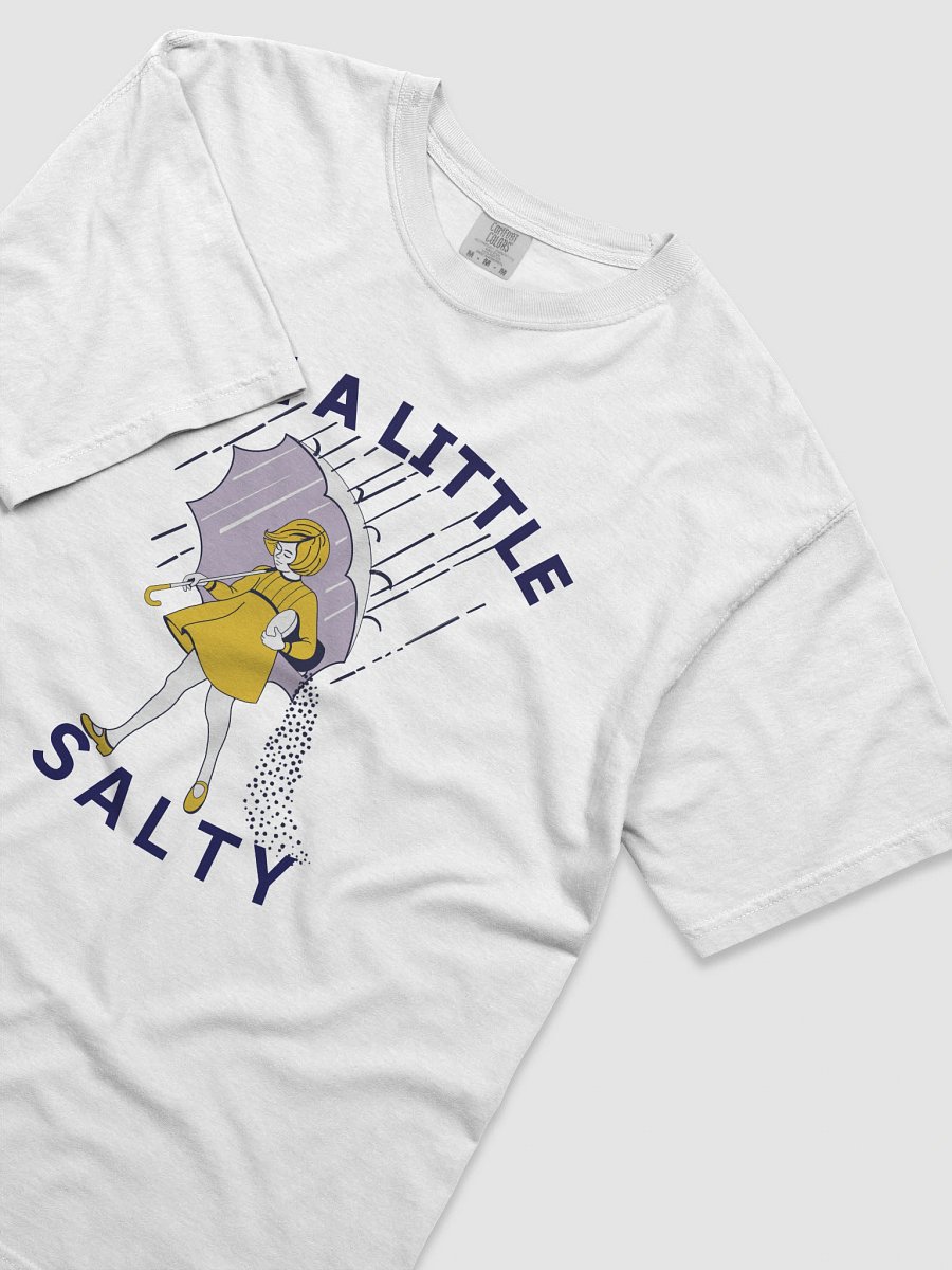 I'm a Little Salty product image (3)