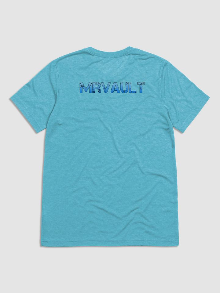 MrVault T-Shirt product image (2)