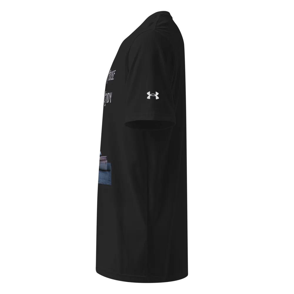 Cruise Candy Athletic Tee product image (3)
